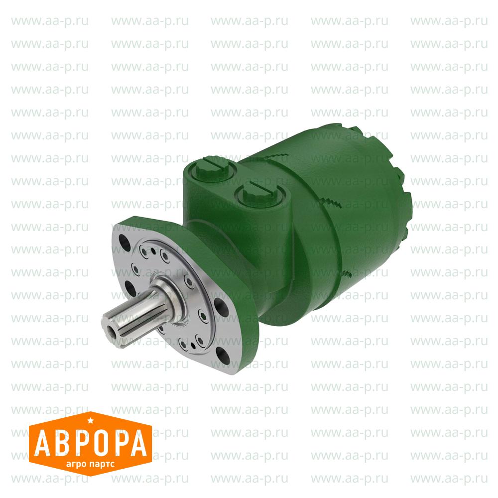 Hydromotor